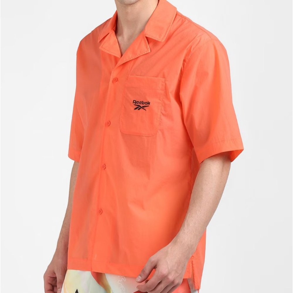 Reebok Summer Resort Shirt